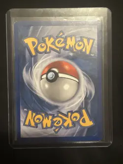 Pokemon Lucario Training Kit Diamond & Pearl 3/11 Holo Rare 2007 TCG Card - Image 2