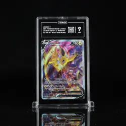 Jolteon V SWSH183 SWSH: Sword & Shield Promo Cards Holo - Image 1