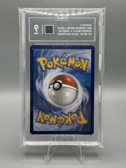 Jolteon V SWSH183 SWSH: Sword & Shield Promo Cards Holo - Image 4