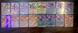 Pokemon Lot - Glory Of Team Rocket - 16 Cards Total! 🔥 EX Bundle! - Image 1