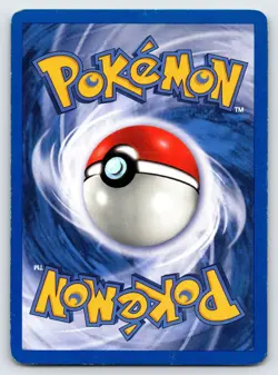 Zapdos 30/62 1999 Fossil Set Pokemon Card TCG WOTC Vintage Non Holo Rare - Mp - Image 2