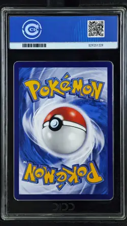 CCIC 10 Gem Mint Pokemon Chinese Gem Pack Vol.3 CBB3C 02 07 Exclusive Meowth - Image 2