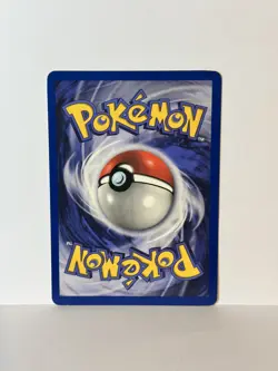 Pokemon TCG - NIDORINA - 1ST EDITION - 40/64 - WOTC JUNGLE (1999) - VINTAGE - Image 2