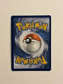 Tatsugiri 062/198 Holo Pokemon Prize Pack Scarlet & Violet variant B - Image 2
