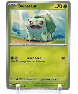 Pokemon Scarlet & Violet 151 Reverse Holo Gold Illustration Art Rare YOU PICK - Image 2