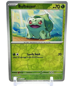 Pokemon Scarlet & Violet 151 Reverse Holo Gold Illustration Art Rare YOU PICK - Image 3