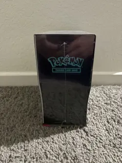 Sealed Pokemon Center Phantasmal Flames Elite Trainer Box (ETB) New - Image 3