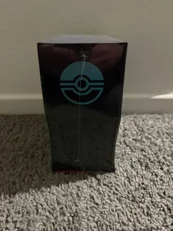Sealed Pokemon Center Phantasmal Flames Elite Trainer Box (ETB) New - Image 4