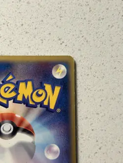 HP Treecko Holo Japanese Starter Deck 003/019 Pokemon TCG Vintage - Image 5