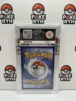 Pokemon Mewtwo VSTAR GG44/GG70 Crown Zenith ACE 10 GEM MINT - Image 2