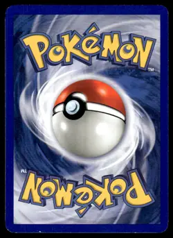 Pokemon TCG Team Rocket #53/82 Dratini 1st Edition LP - Image 2
