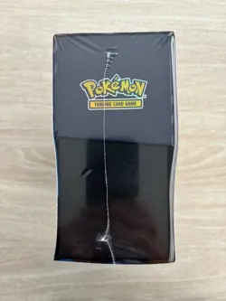 X1 POKEMON SCARLET & VIOLET SURGING SPARKS ELITE TRAINER BOX ETB FACTORY SEALED - Image 4