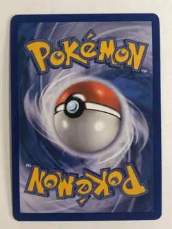 Pokemon TCG Plasma Blast Reverse Holographic Eelektross 33/101 Light Played - Image 2