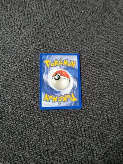 Pokemon Fossil Set 1st Edition Regular Finish Slowpoke 55/62 LP-NM OC1611 - Image 2