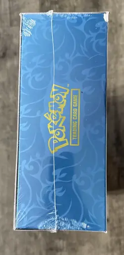 Pokemon Mega Charizard X ex Ultra-Premium Collection Box Charizard UPC Sealed 1 - Image 3