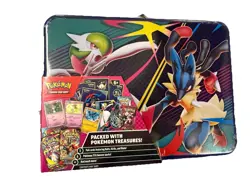 Pokemon 2025 Fall Collector Chest IN STOCK Fast Shipping! - Image 1
