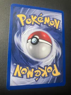 Pokemon TCG Abra 065/130 Base Set 2 Unlimited Common LP - Image 3