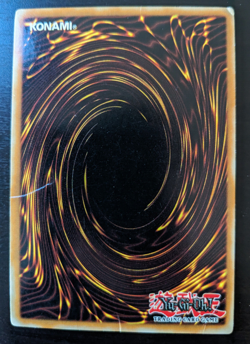 Yugioh - Phantom Beast Rock-Lizard - FOTB-ENSE1 - Super Rare - MP - Image 2