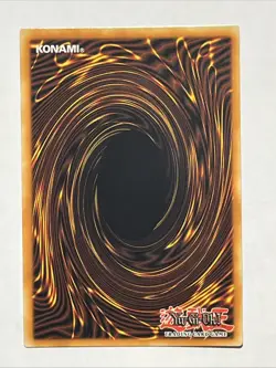 Evil HERO Inferno Wing LDS3-EN027 Ultra Rare YuGiOh - Image 3