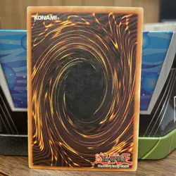 Yugioh 1996 - Mystical Elf - LOB-062 - Unlimited Edition - Super Rare - Image 2