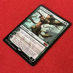 MTG Nissa, Worldwaker (187/298) Magic 2015 Reg Mythic NM/Unplayed **Ships Free** - Image 3