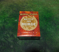 Magic The Gathering: Born Of The Gods Battle The Horde Challenge Deck Sealed MTG - Image 1