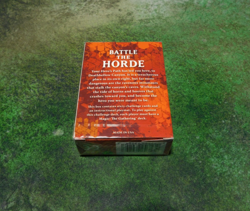 Magic The Gathering: Born Of The Gods Battle The Horde Challenge Deck Sealed MTG - Image 2