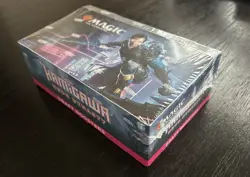 Kamigawa: Neon Dynasty - Draft Booster Box - MTG - English - New/Sealed 195166102443 - Image 3