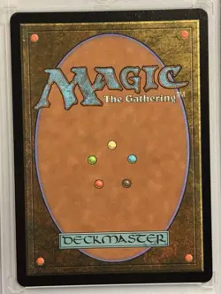 MTG Aerith, Last Ancient BORDERLESS CHOCOBO TRACK FOIL 0471 FIC - Image 2
