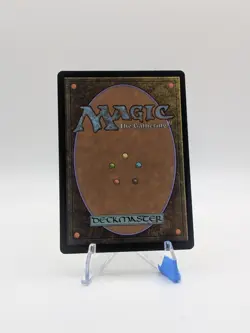 MTG - Eerie Interlude - Duel Decks: Blessed vs Cursed - Rare - Near Mint - Image 2