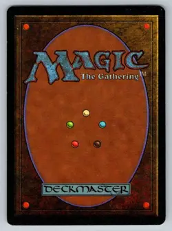 MTG Magic: The Gathering Wall of Brambles Revised Edition Green LP - Image 2