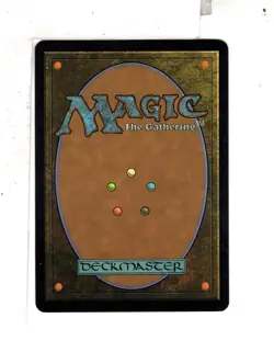 MTG SkeenAB Ornithopter FOIL from Tenth Edition. LP. - Image 2