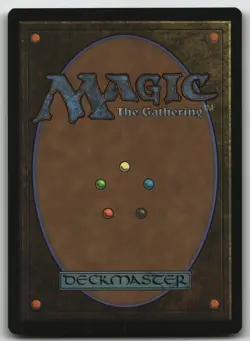 Krark, the Thumbless R Commander Legends 189 LP - Image 2