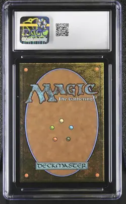 LIZARD, CONNORS'S CURSE Marvel's Spider-Man Extended Art Foil Rare CGC 10 MTG - Image 2