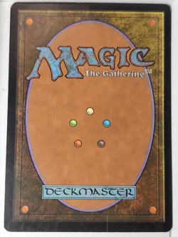 Piranha Marsh - Zendikar - Magic the Gathering MTG Nice! - Image 2