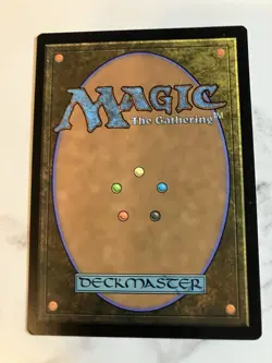 Zask, Skittering Swarmlord Jumpstart 2022 MTG MISPRINT NO STAMP - Image 2