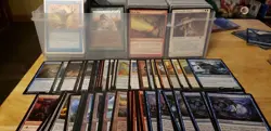 Magic: the Gathering Bulk Lot 1000+ w/ FOILS LCI, NEO, ONE, MKM, BLB, OTJ, +More 885485820370 - Image 1