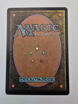 MTG - Lotus Bloom - Prerelease Events - Promos - Foil - Image 3