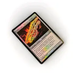 MTG Oathkeeper, Takeno’s Daisho FOIL Champions Of Kamigawa NM Near Mint - Image 2