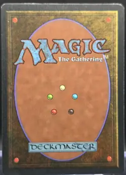 Shivan Dragon Core Set 4th Edition Regular Rare NM/M+ - Image 2