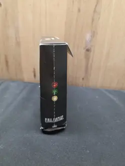 Magic: The Gathering Final Fantasy VII Commander Deck Limit Break Distressed - Image 4