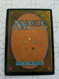 MTG Plains Unglued Full Art Land Magic the Gathering - Image 2