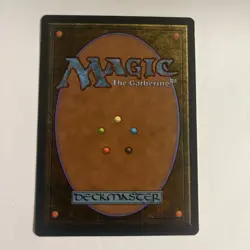 Dark Ritual MTG Ice Age Regular - LP - Image 2