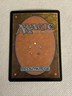 MTG [Ancient Cornucopia] FOIL The Big Score #16 Mythic Rare NM/MINT Unplayed - Image 4