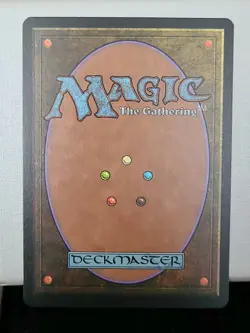 MTG Mirage - Soul Rend - NM - Image 2