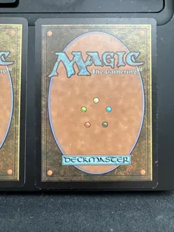 Bushi Tenderfoot X4 Champions Of Kamigawa Ex Condition See Pics Front/Back - Image 5