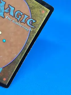 Armageddon - Portal Second Age SIGNED by Rob Alexander Magic MTG (B) *CCGHouse* - Image 4