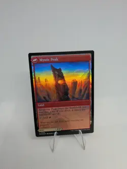 MTG Pinnacle Monk Foil 246 Modern Horizons 3 MH3 Magic - Image 2