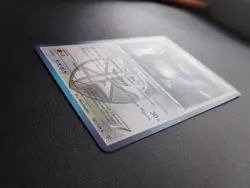 Snorlax 101/135 BW Plasma Storm NM Non-Holo Rare Pokemon Card - Image 3
