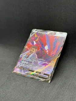 Pokemon TCG Eternatus V Lost Origin Trainer Gallery TG21/TG30 Holo Ultra Rare NM - Image 3